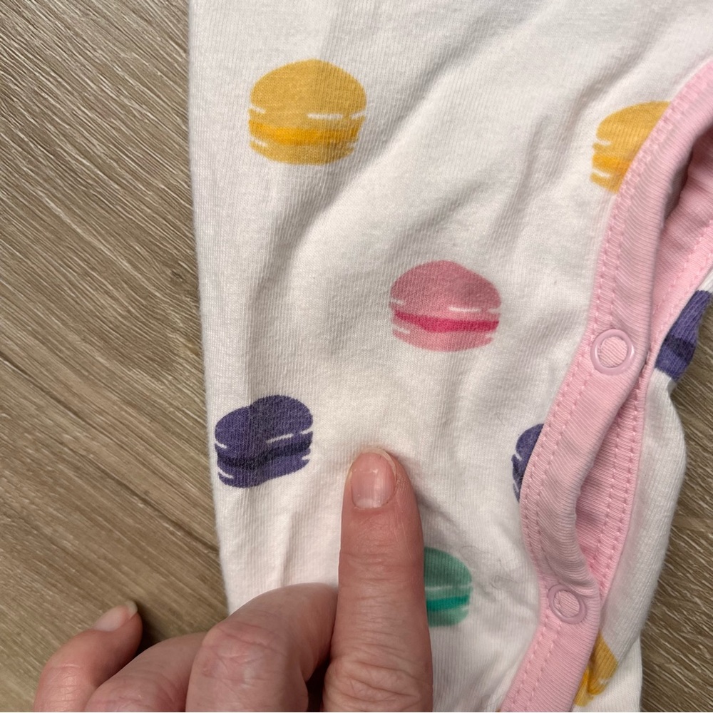 Romper - Picture 5 of 6